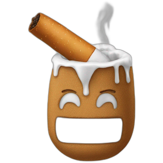 Cigkofte emoji