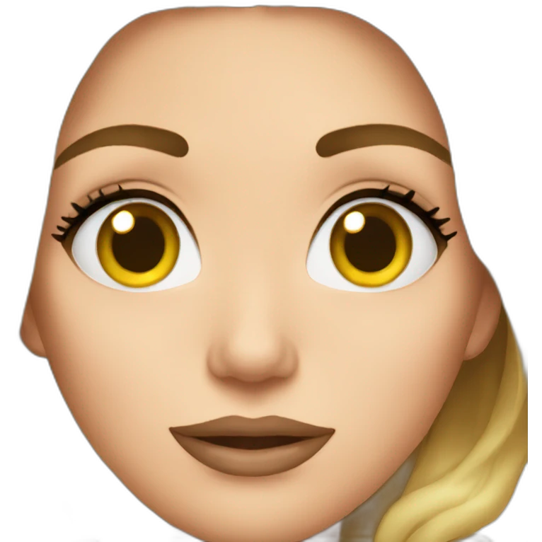 Kelly Jenner emoji
