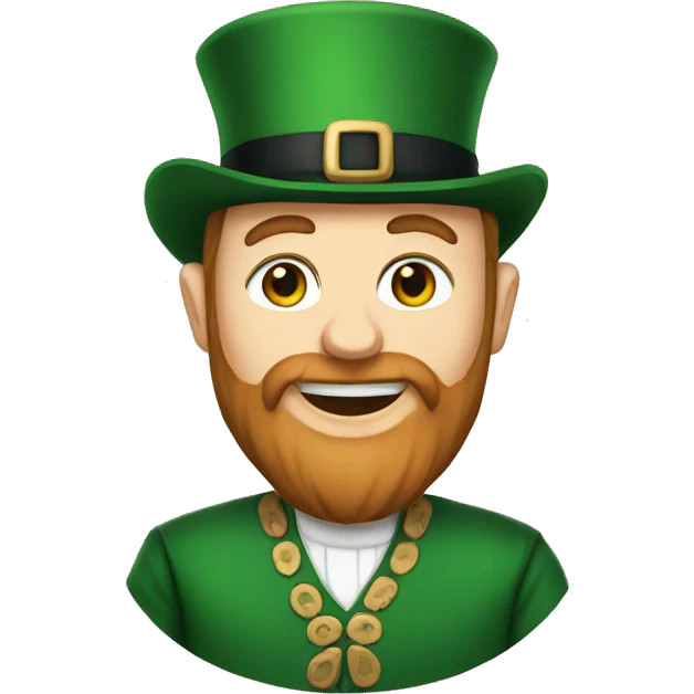 Irish seter emoji