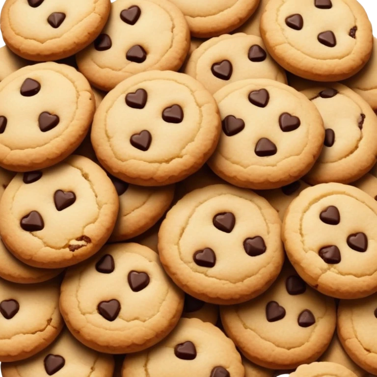 Homemade emoji