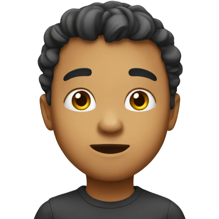 Cute emoji