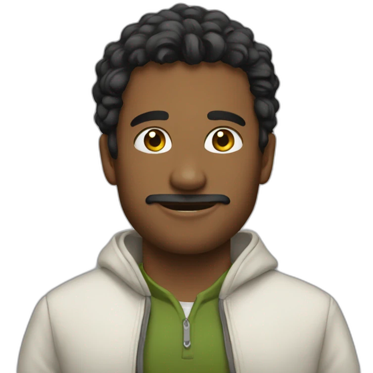 Pierre emoji