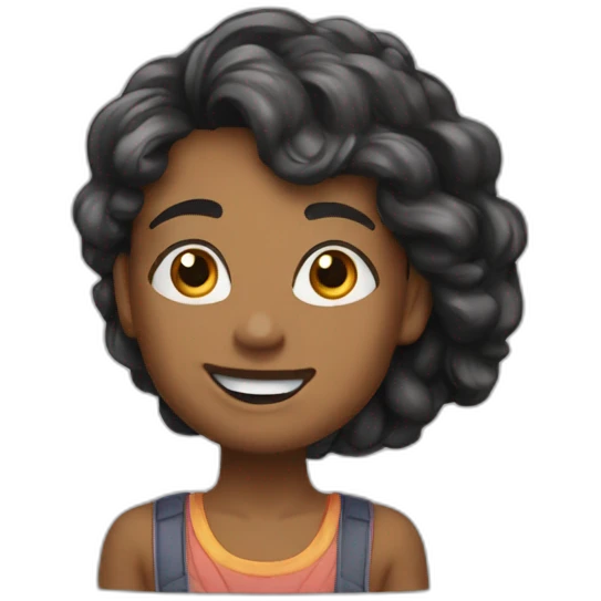 Joyca￼ emoji