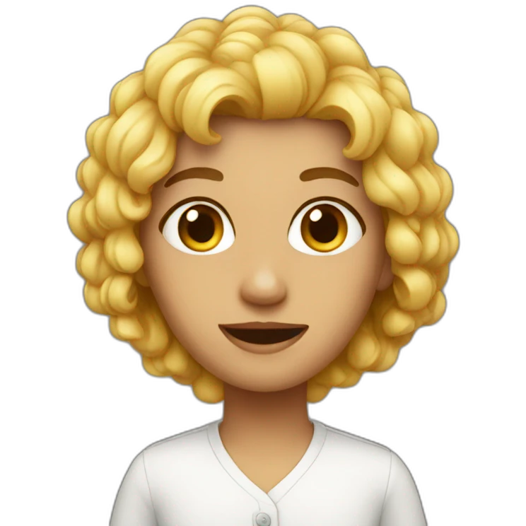 zoé emoji