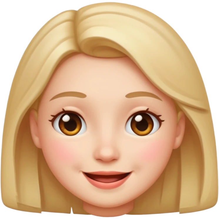 😊👉️👈️ emoji