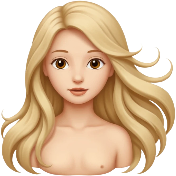 فتات جميله عاريه emoji