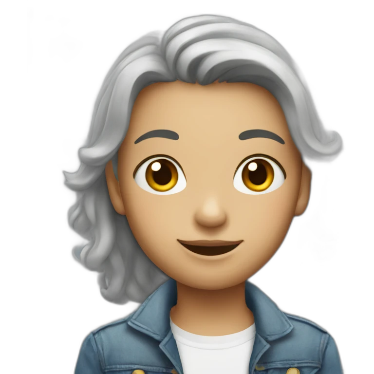 Jeanfils emoji