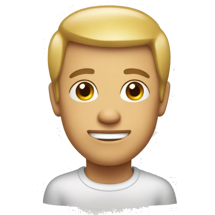 Stile natalizio emoji