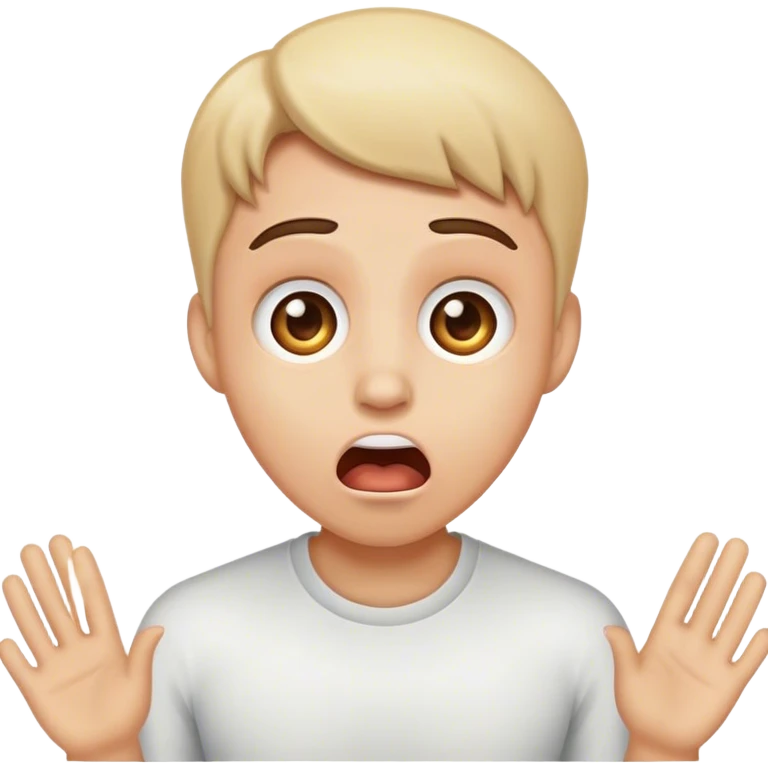 Wow emoji