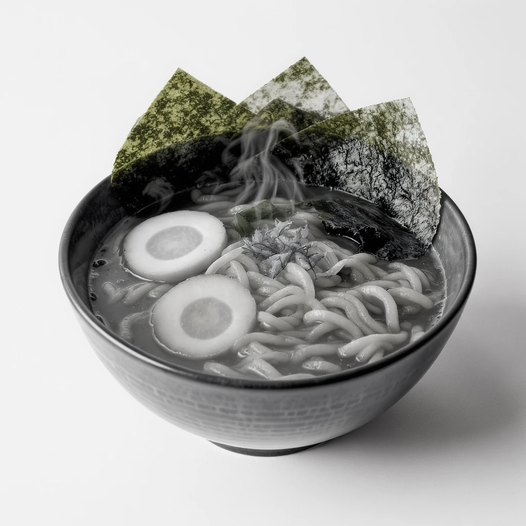 ramen bowl emoji