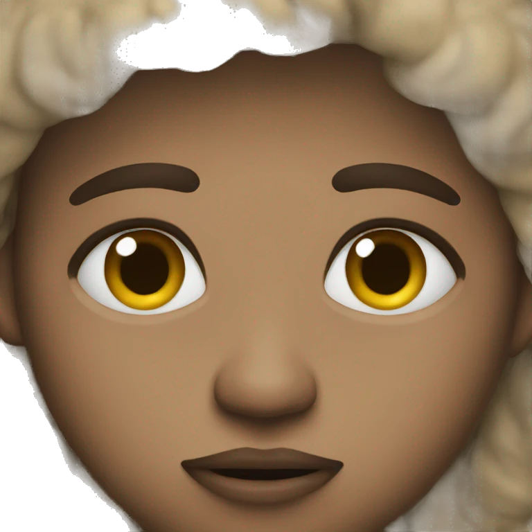 poverty emoji