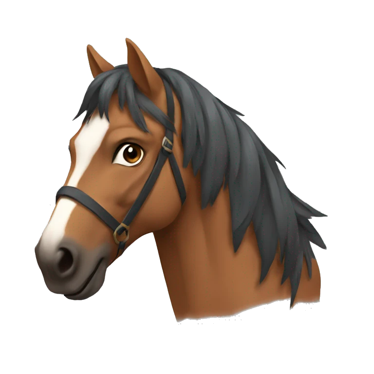 Caballo  emoji