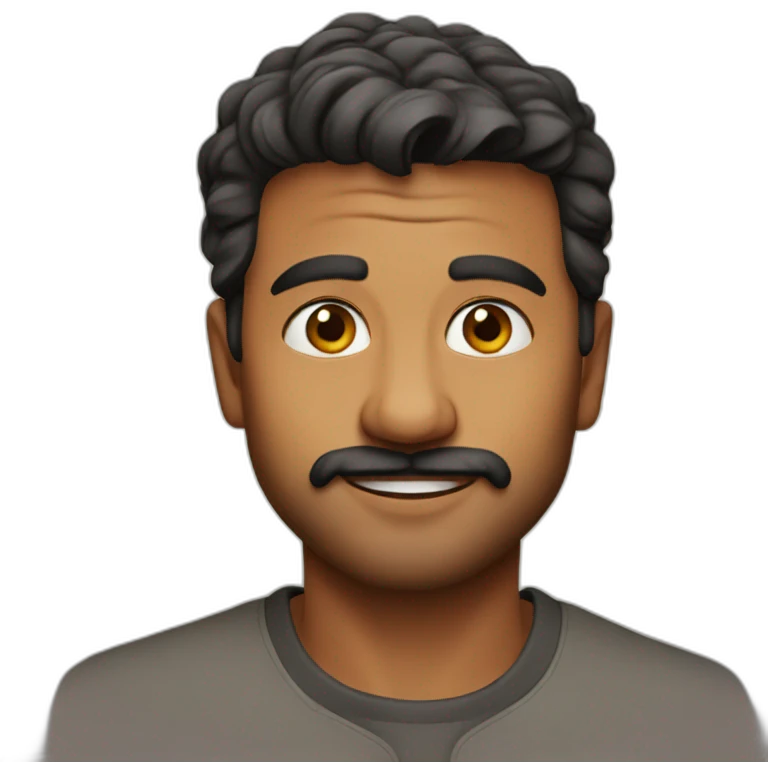 Actor vijay emoji