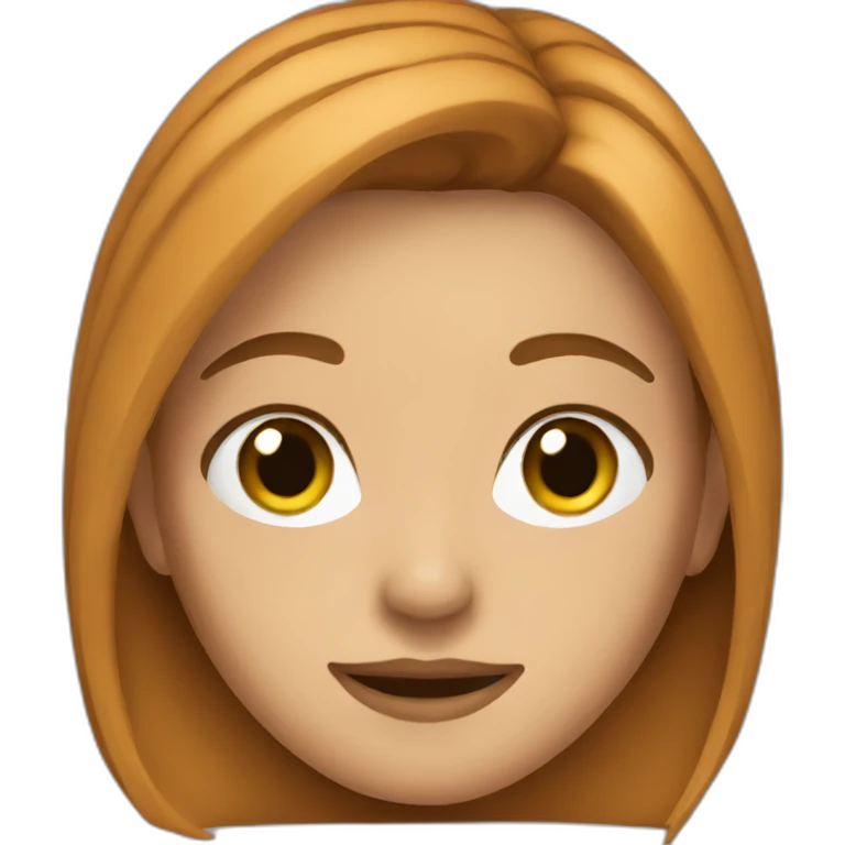 julie emoji