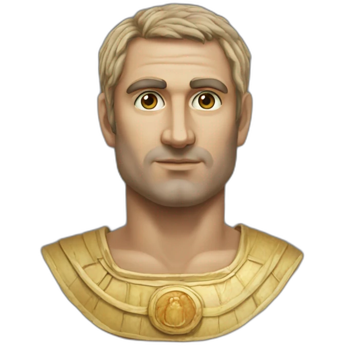 Constantine XI Dragas Paleologis emoji