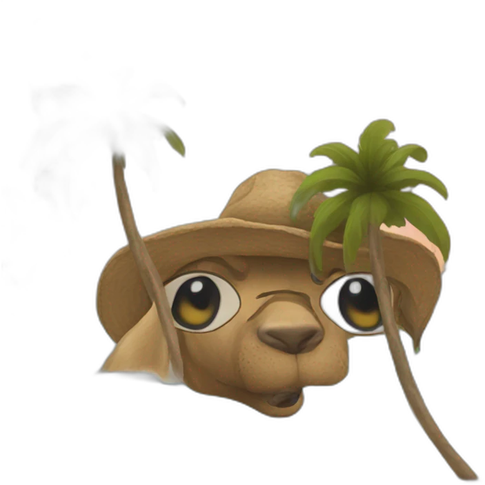 California emoji