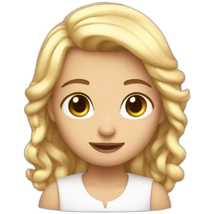 Ange emoji