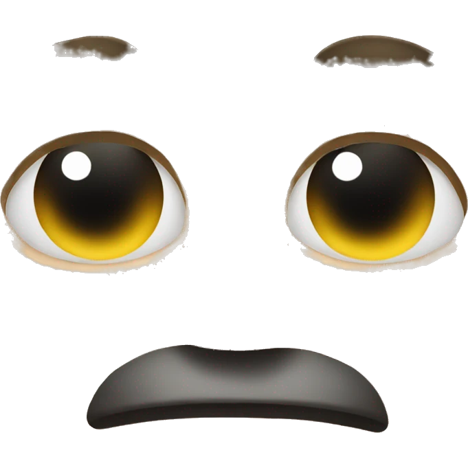 stinky face emoji