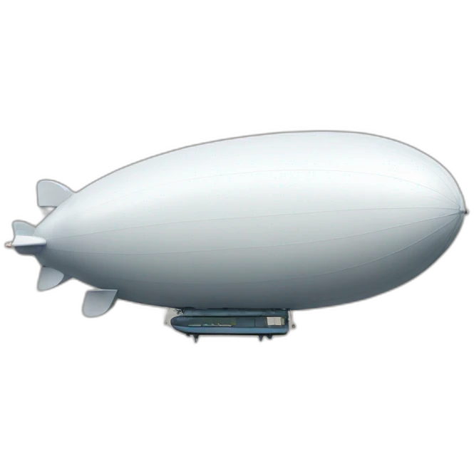 blimp emoji