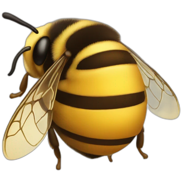 beehive emoji