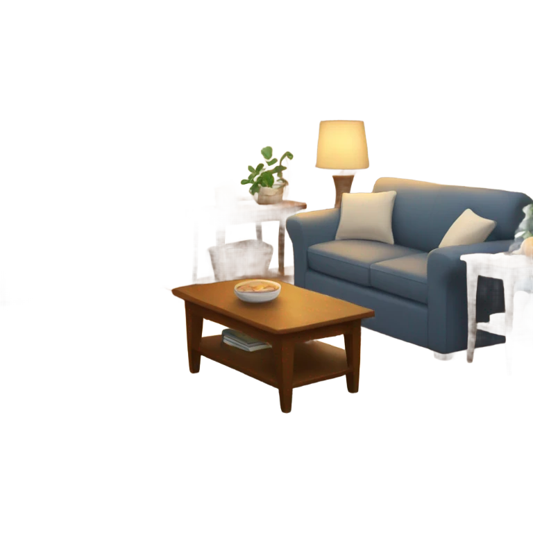 Home emoji