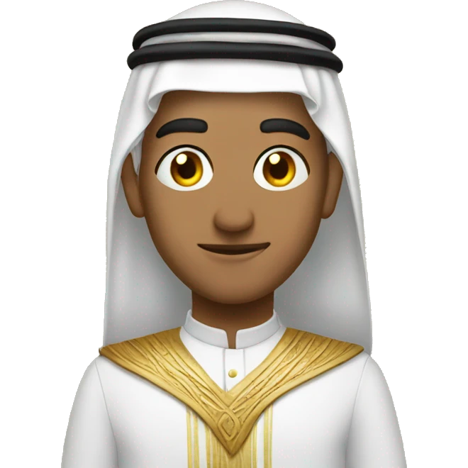 looshi el mubarak emoji