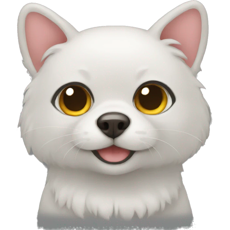 KinitoPET emoji