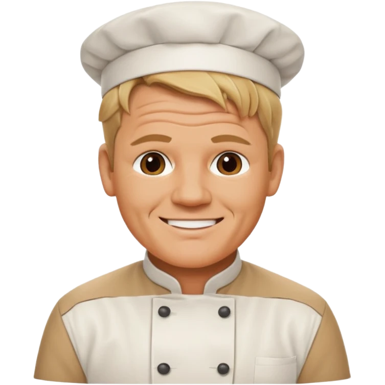 gordon ramsey emoji