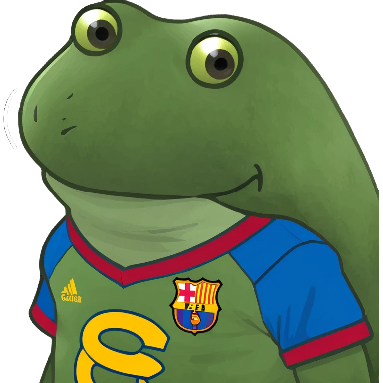 Fc Barcelona  emoji