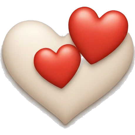 heart emoji