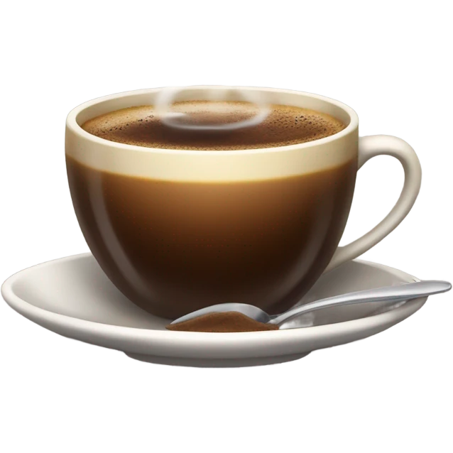 cup-of-coffee emoji