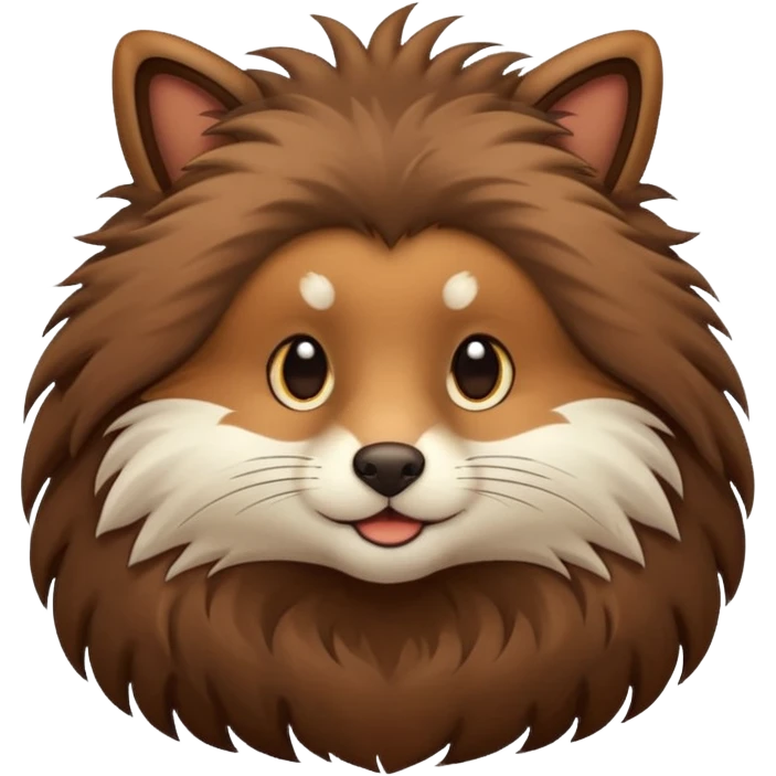 furry emoji