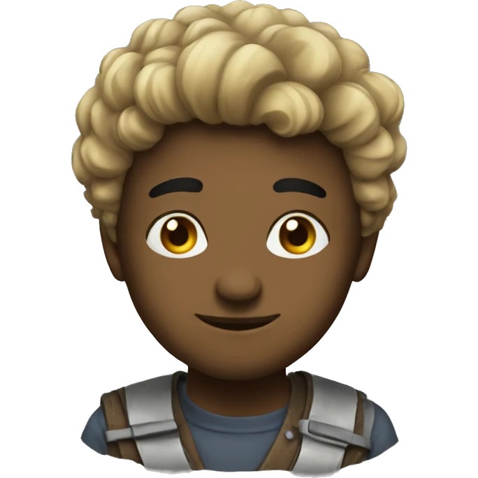 Duki emoji