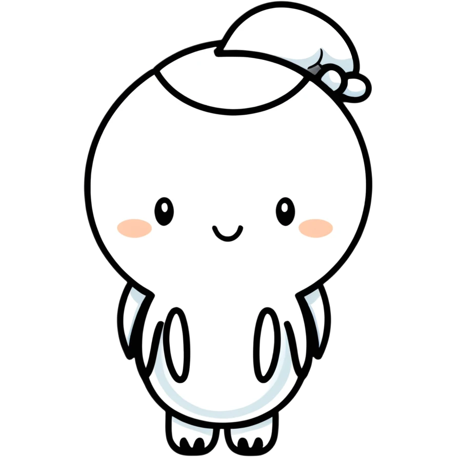 Draw Meri emoji