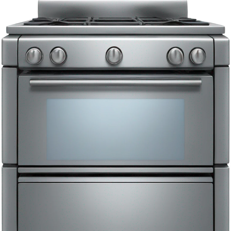 Stove emoji