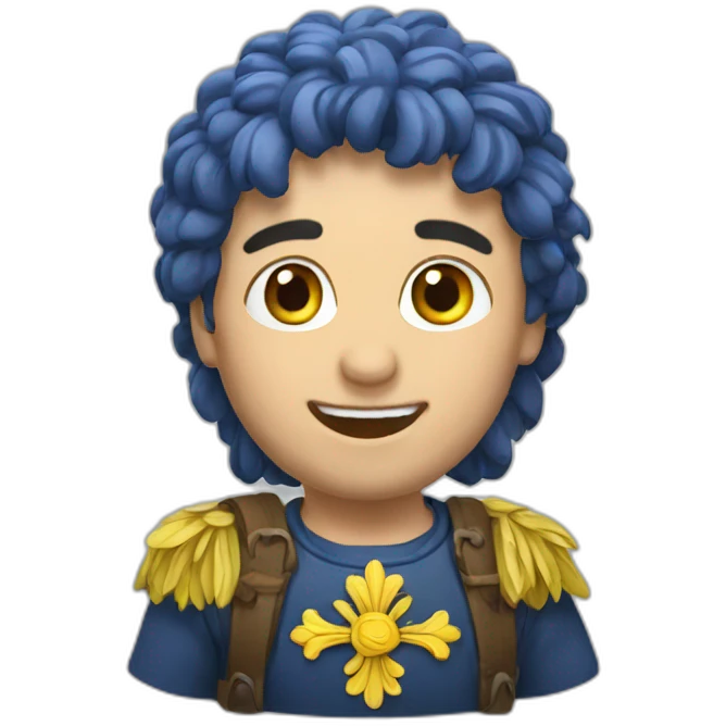 wildberries ukraine emoji