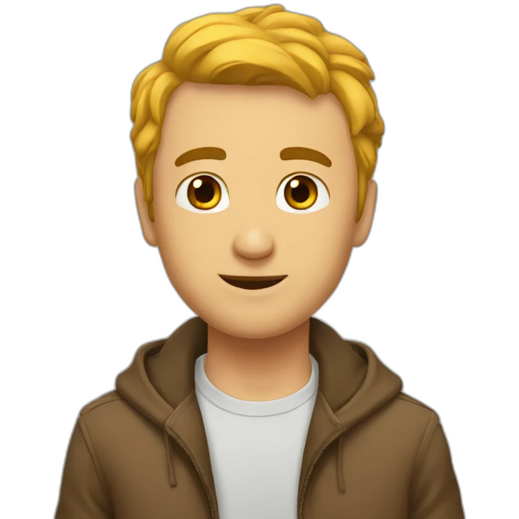 Клеймо жертвы emoji