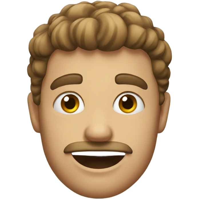 Togue emoji