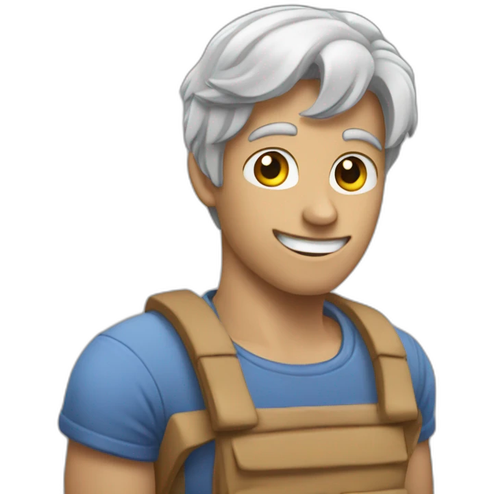 copy-and-paste emoji