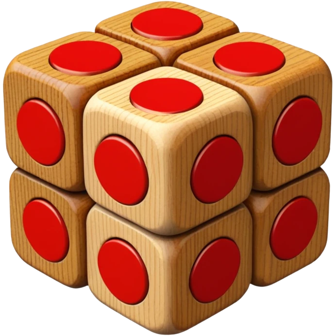 pachisi dice emoji