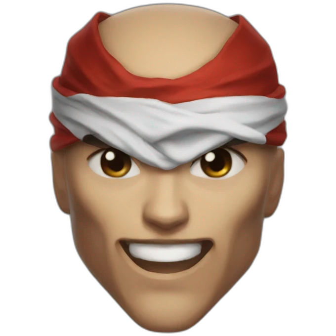 Lee sin emoji