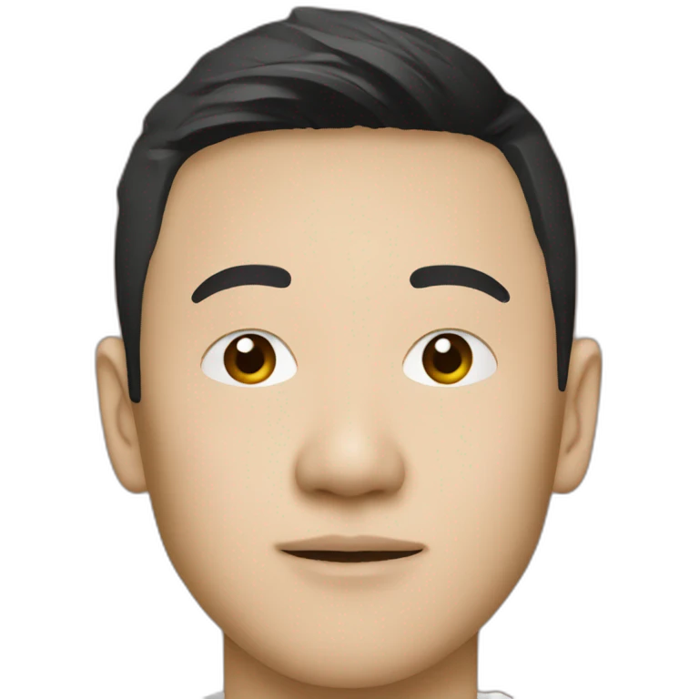 Edison Chen emoji