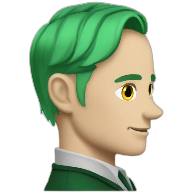 Draco malfoy emoji