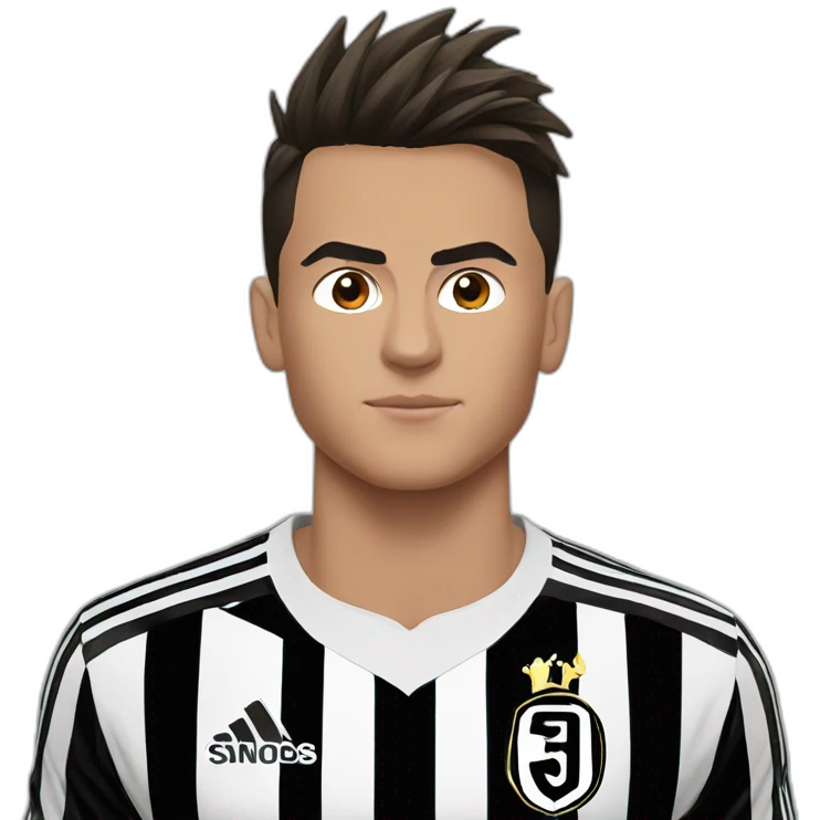 Dybala emoji