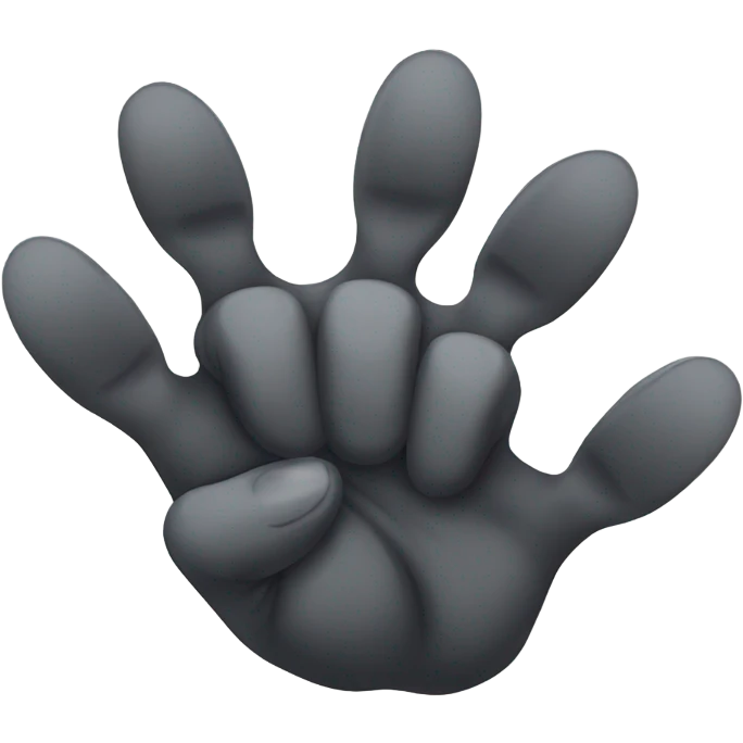 cat claws emoji