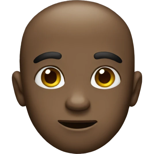 Singe  emoji