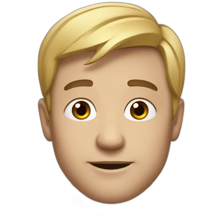 Gros Big UP au français qui lis ça emoji