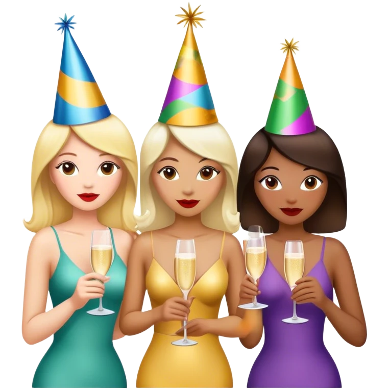 Women's Day emoji