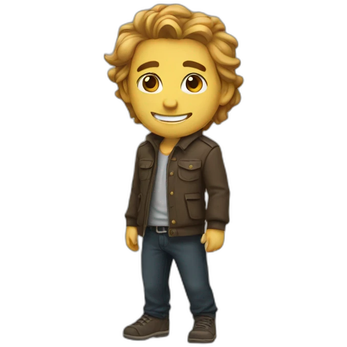 AS emoji