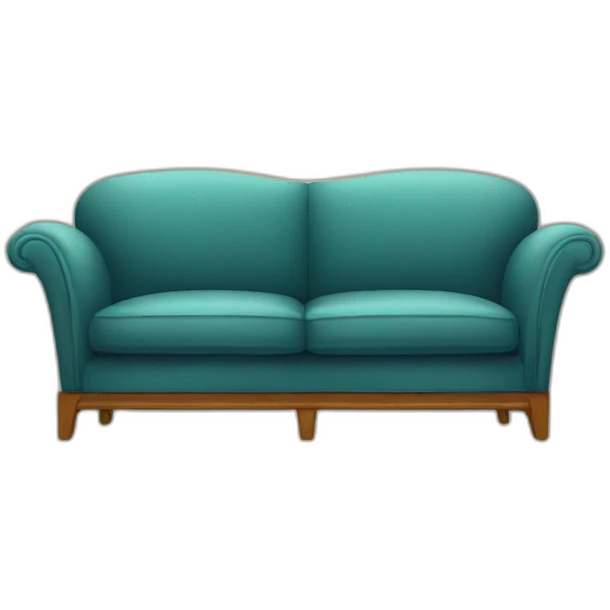 Sofas emoji